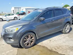Ford Escape 1.5L 4 2017