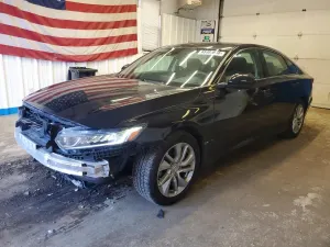 Honda Accord 1.5L 4 2020