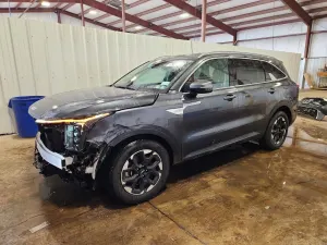 Kia Sorento 2.5L 4 2024