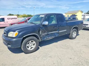 Toyota Tundra 4.7L 8 2003