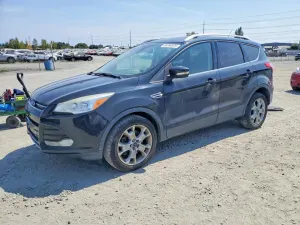 Ford Escape 1.6L 4 2014