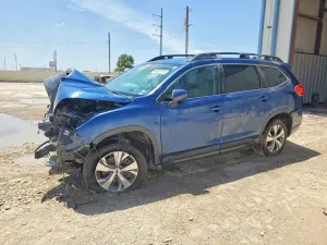 Subaru Ascent 2.4L 4 2021