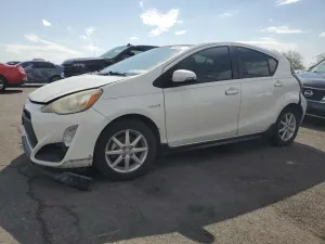 Toyota Prius 1.5L 4 2017