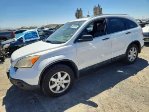 Honda CR-V 2.4L 4 2008