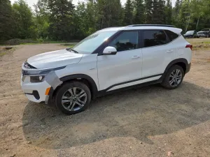 Kia Seltos S 2.0L 4 2021