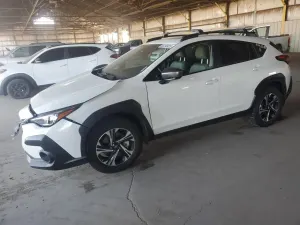 Subaru Crosstrek PREMIUM 2.0L 4 2024