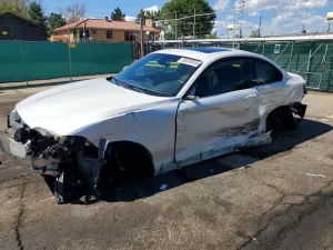 BMW 2 Series 3.0L 6 2016