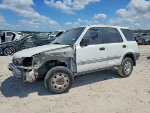 Honda CR-V 2.0L 4 2000
