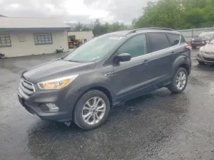 Ford Escape 1.5L 4 2017