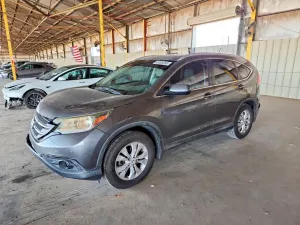 Honda CR-V 2.4L 4 2014