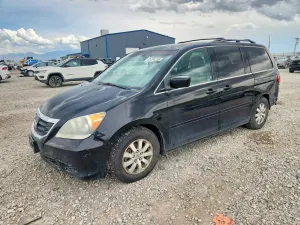Honda Odyssey 3.5L 6 2010