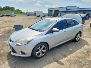 Ford Focus 2.0L 4 2013