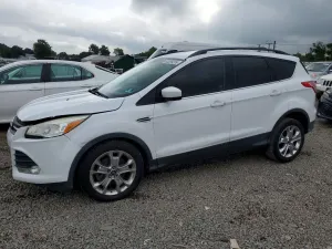 Ford Escape 1.6L 4 2014