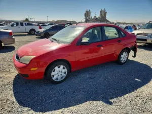 Ford Focus 2.0L 4 2007