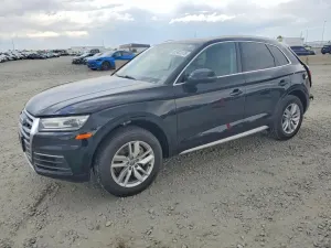 Audi Q5 2.0L 4 2020