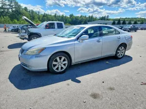 Lexus ES 3.5L 6 2009