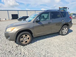 Toyota Rav4 2.5L 4 2009