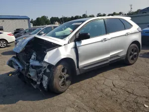 Ford Edge SE 2.0L 4 2018