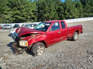 Dodge Dakota 4.7L 8 2006