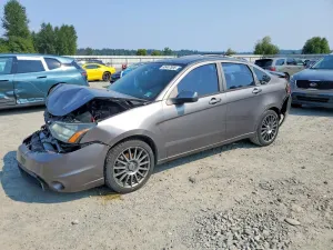 Ford Focus 2.0L 4 2011