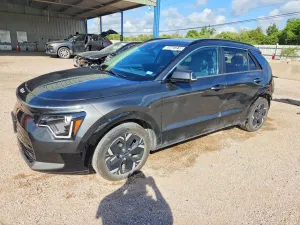 Kia Niro 0 2024