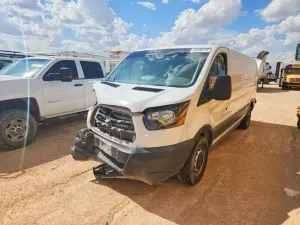 Ford Transit 3.5L 6 2019
