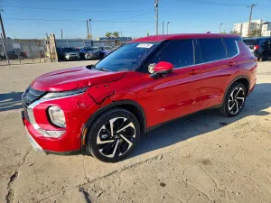 Mitsubishi Outlander 2.5L 4 2024