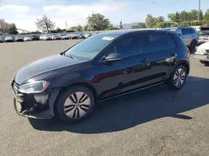 Volkswagen Golf 1.8L 4 2017