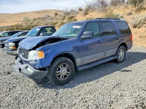 Ford Expedition 5.4L 8 2006