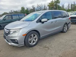 Honda Odyssey 3.5L 6 2019