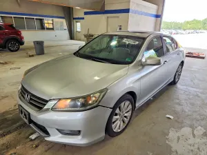 Honda Accord 2.4L 4 2015