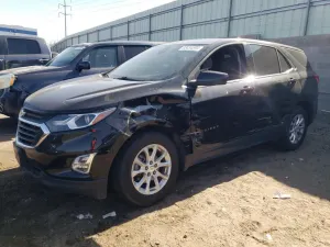 Chevrolet Equinox LT 1.5L 4 2020