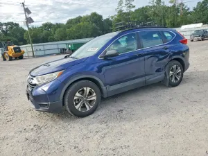 Honda CR-V 2.4L 4 2019