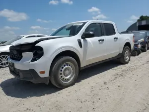 Ford Maverick XLT 2.5L 4 2025