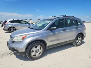 Honda CR-V 2.4L 4 2007