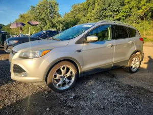 Ford Escape 1.6L 4 2015