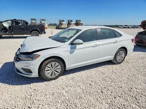 Volkswagen Jetta 1.4L 4 2019