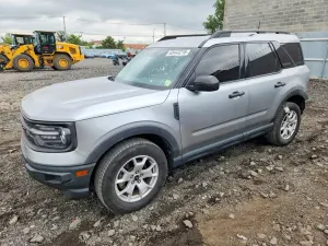 Ford Bronco 1.5L 3 2021
