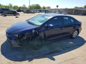 Toyota Corolla 2.0L 4 2024
