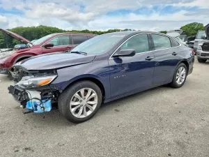 Chevrolet Malibu 1.5L 4 2025