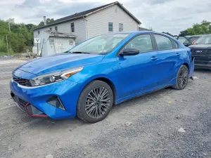 Kia Cerato / Forte / K3 2L 4 2023