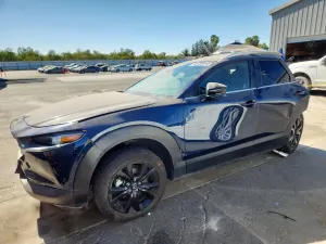 Mazda CX-30 2.5L 4 2024