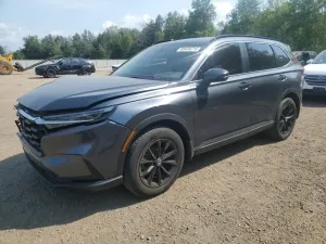 Honda CR-V SPORT 1.5L 4 2024