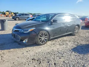 Toyota Avalon 3.5L 6 2015