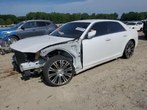 Chrysler 300 S 3.6L 6 2013