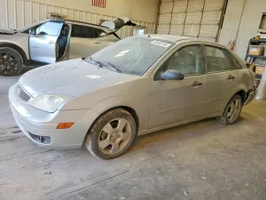 Ford Focus 2.0L 4 2007