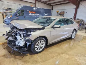 Chevrolet Malibu 1.5L 4 2025