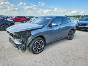 BMW X2 2.0L 4 2025