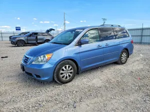 Honda Odyssey 3.5L 6 2009