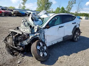 Hyundai Kona 2.0L 4 2024